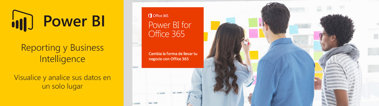 Power BI