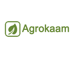 Agrokaam Logo