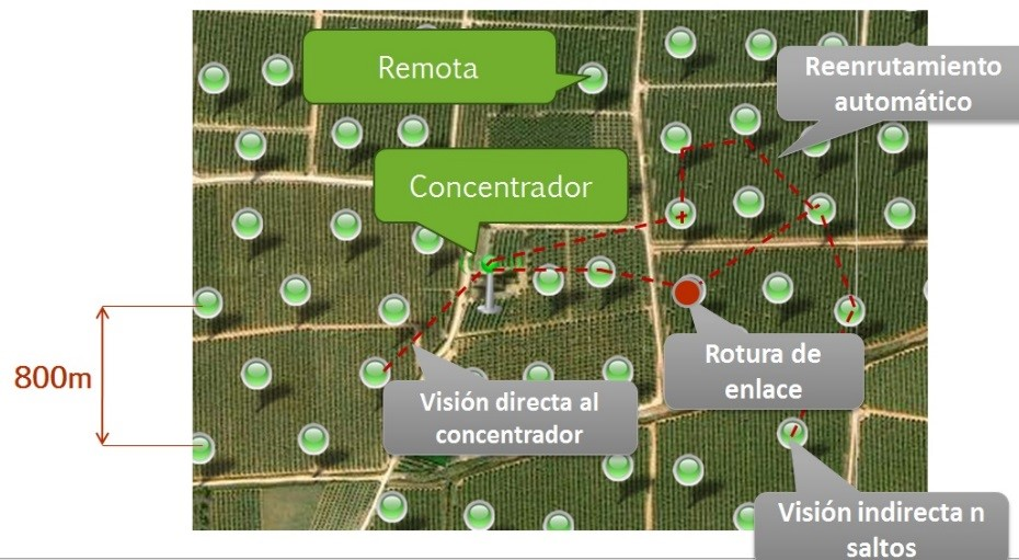 Agric. Precisión 2