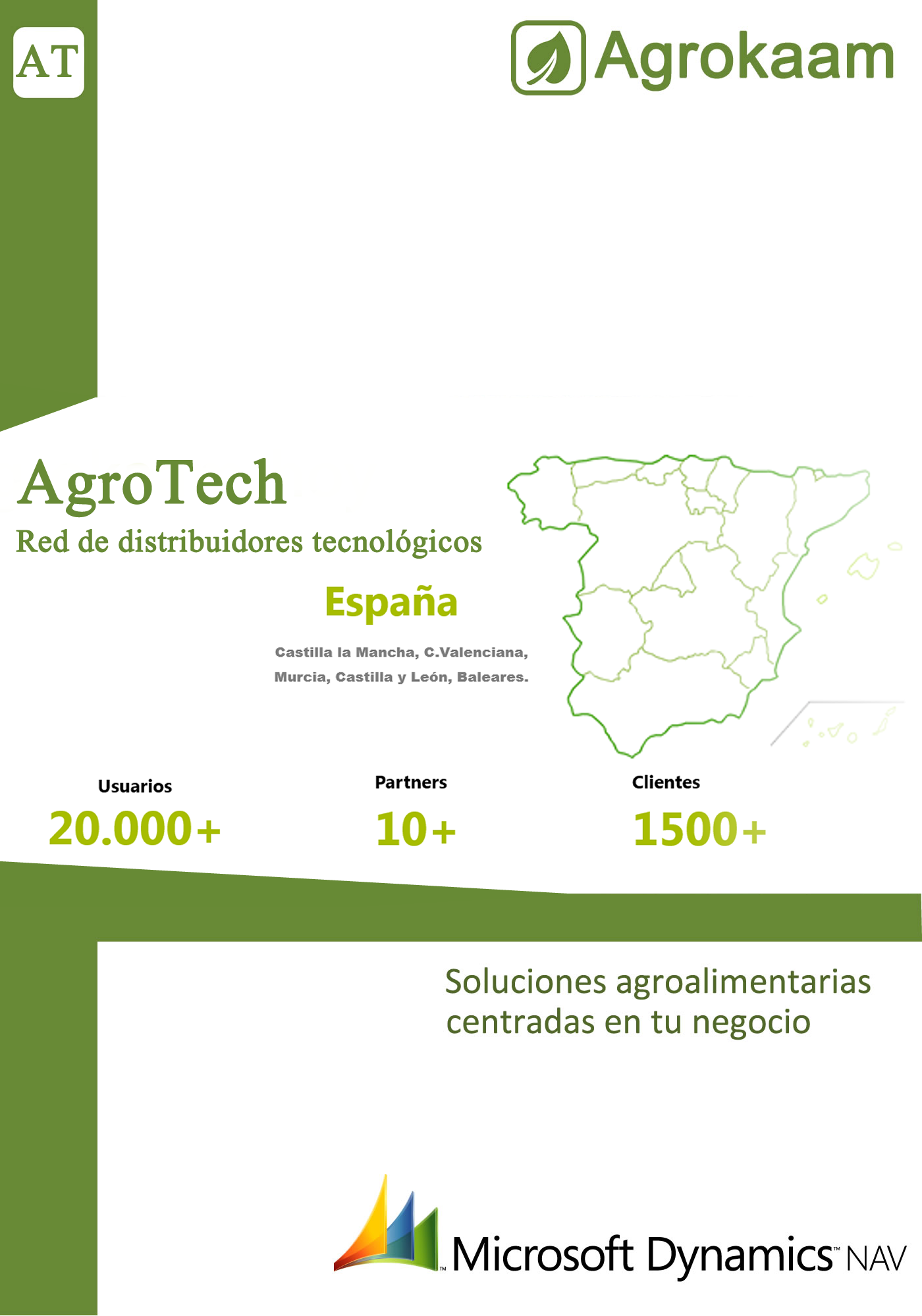 Guía AgroTech