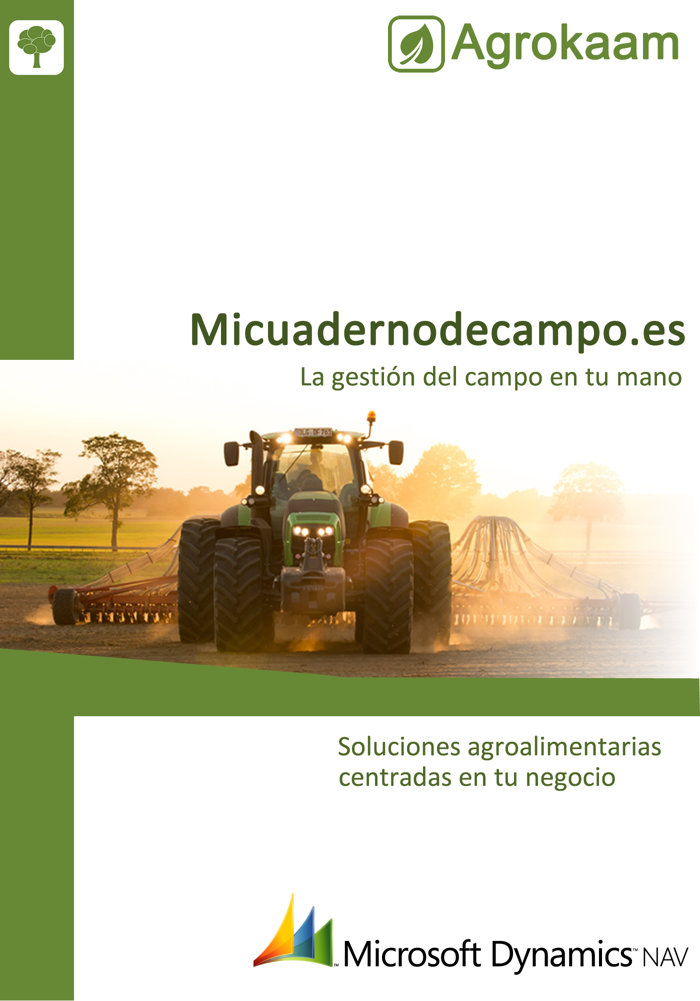 Guía cuaderno campo